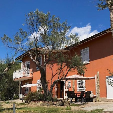 Casa Alma Apartment Castelnuovo Magra Bagian luar foto