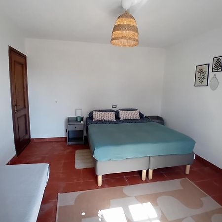 Casa Alma Apartment Castelnuovo Magra Bagian luar foto