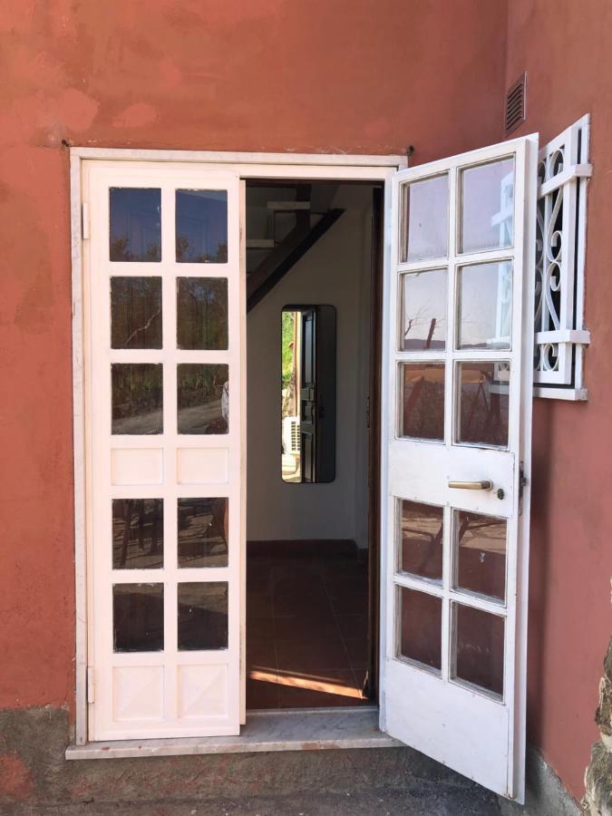 Casa Alma Apartment Castelnuovo Magra Bagian luar foto