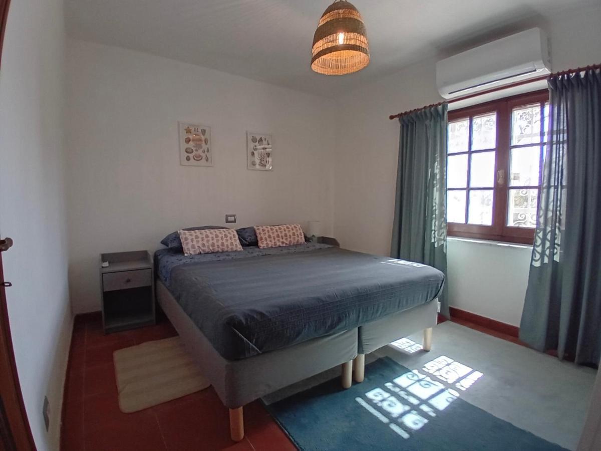 Casa Alma Apartment Castelnuovo Magra Bagian luar foto