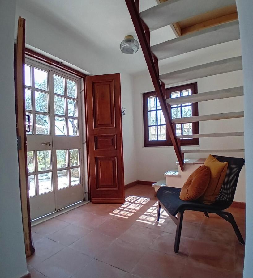 Casa Alma Apartment Castelnuovo Magra Bagian luar foto