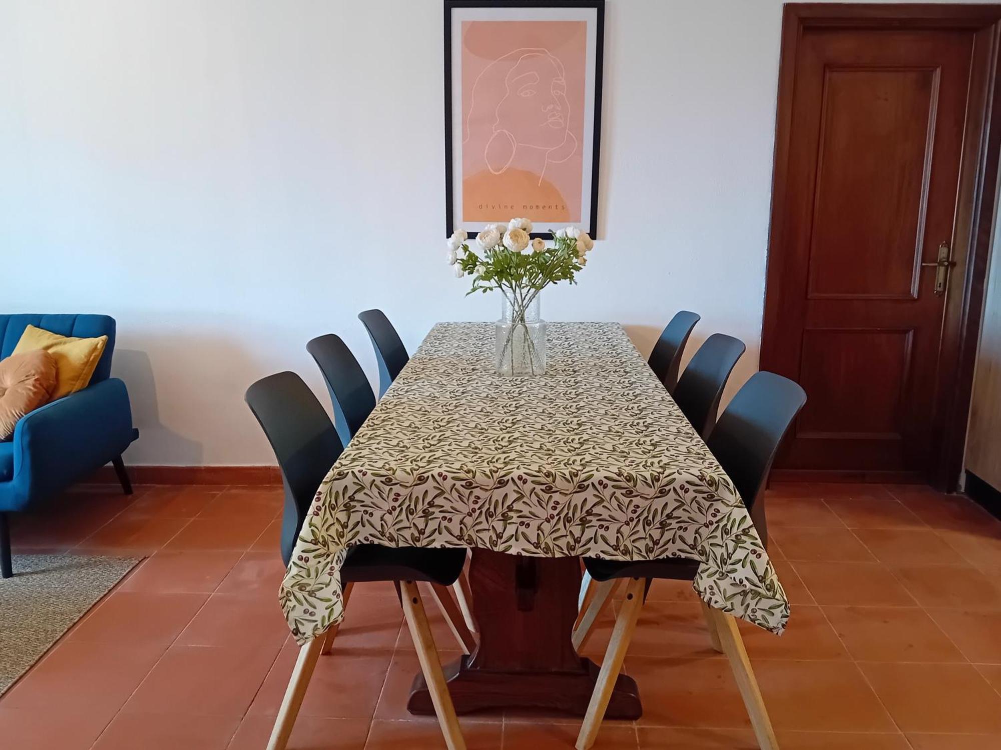 Casa Alma Apartment Castelnuovo Magra Bagian luar foto